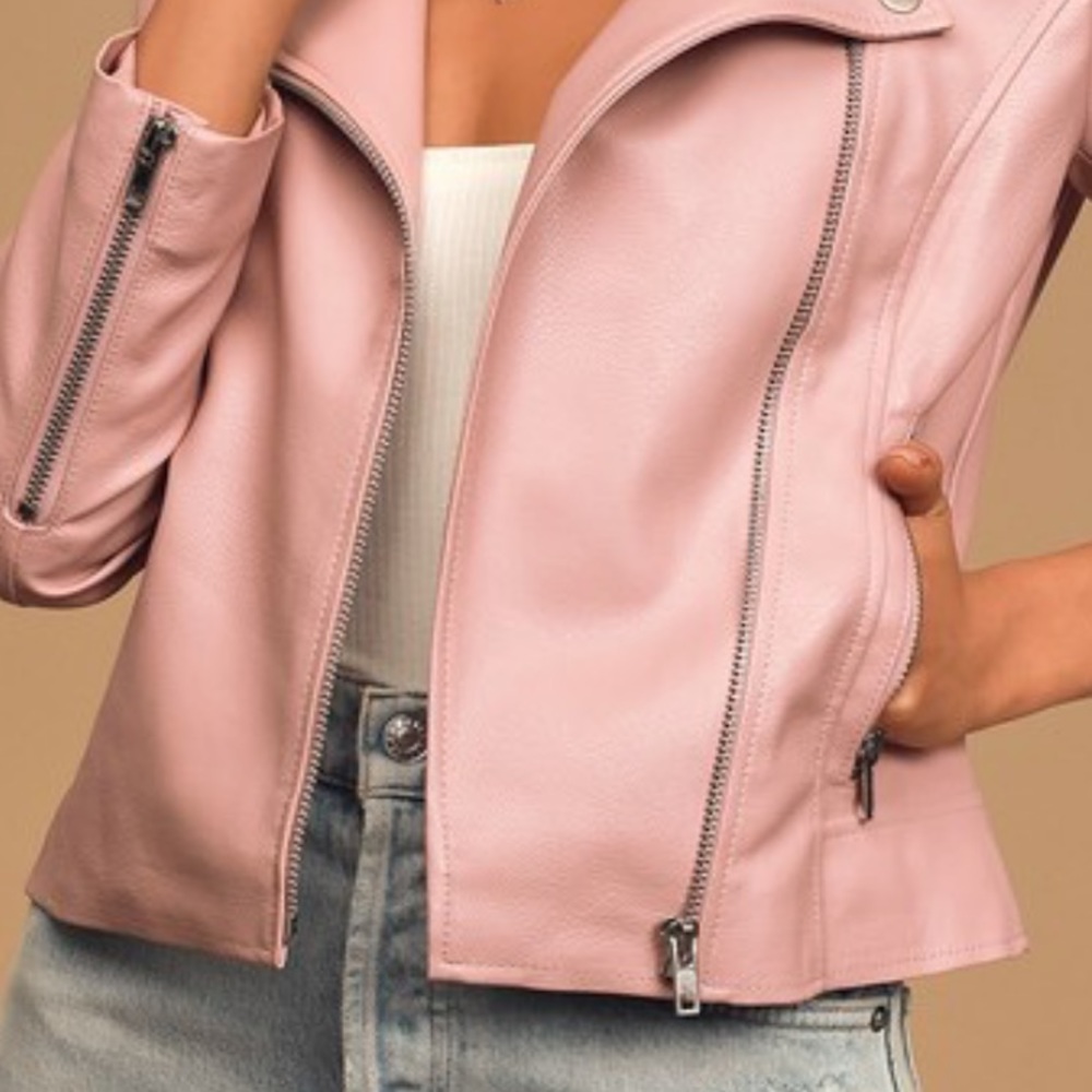 Lefties Jacket Small Size - Picture 2 of 6